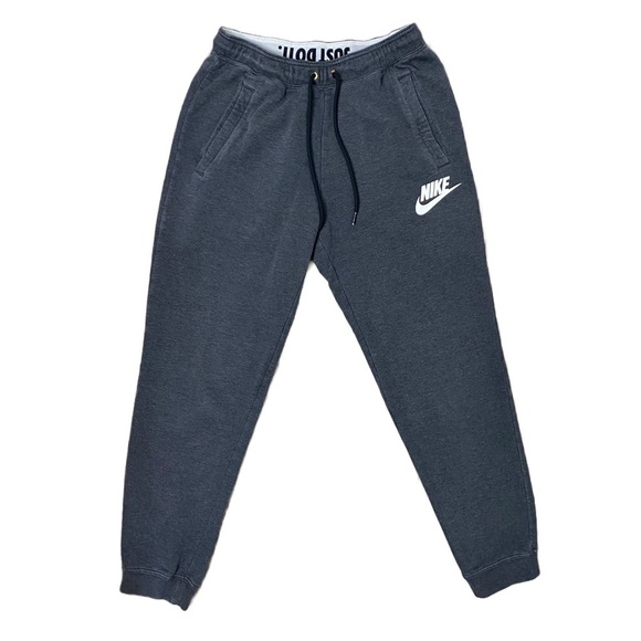Nike Pants - NIKE Just Do It joggers Womens size S